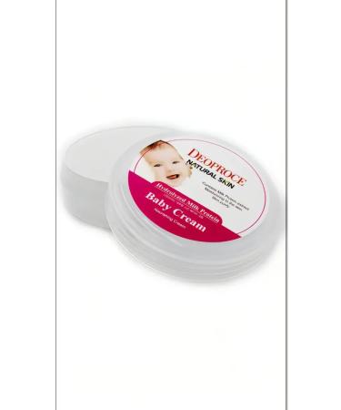 DEOPROCE Children's nutrient cream with milk proteins - Buy Online on GoSupps.com