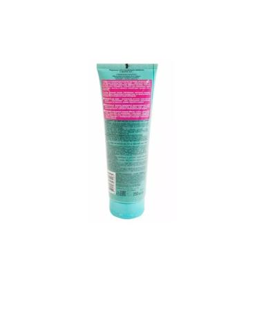 Vitex Foam gel body scrub SPA Therm 250ml - Buy Online on GoSupps.com