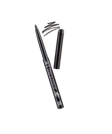 TRIUMPH Eye pencil tone 106
