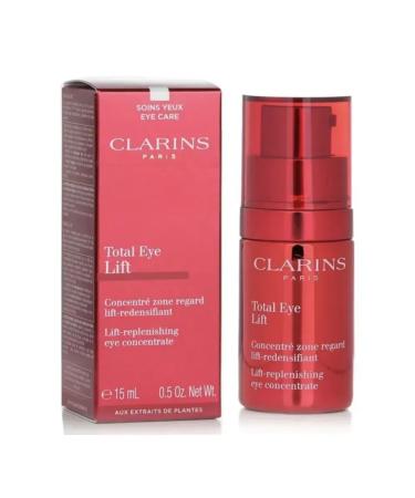 Serum with the effect of lifting for the skin around the eyes