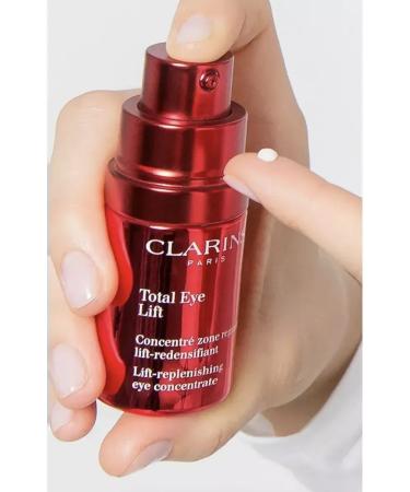 Serum with the effect of lifting for the skin around the eyes - Buy Online on GoSupps.com