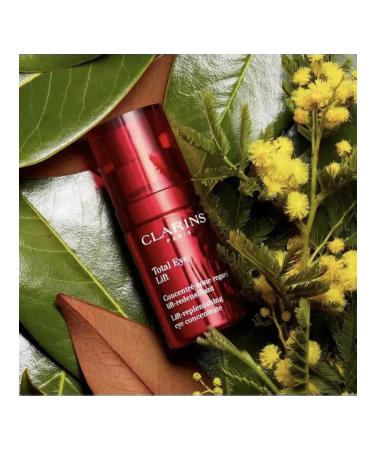 Serum with the effect of lifting for the skin around the eyes - Buy Online on GoSupps.com