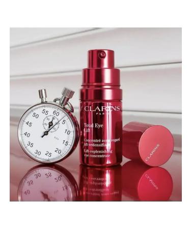 Serum with the effect of lifting for the skin around the eyes - Buy Online on GoSupps.com