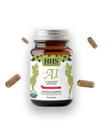 A1 fat burner capsule for men and women - Buy Online on GoSupps.com