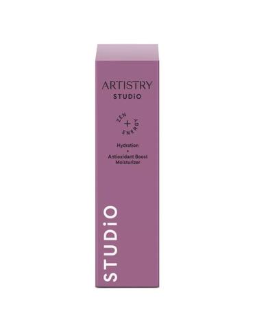 Amway Artistry Moisturizer with Ampway Antioxidants - Buy Online on GoSupps.com