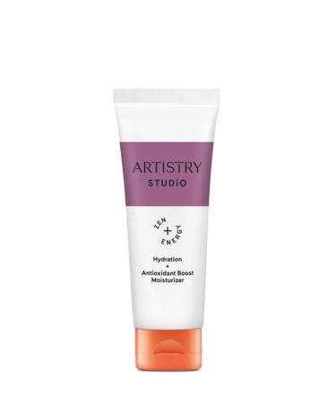 Amway Artistry Moisturizer with Ampway Antioxidants - Buy Online on GoSupps.com