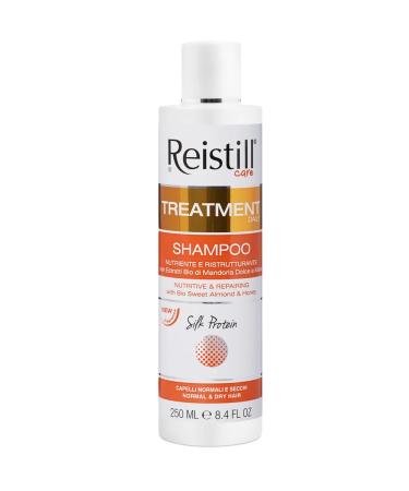 Reistill Shampoo restoring for normal and dry hair - Buy Online on GoSupps.com