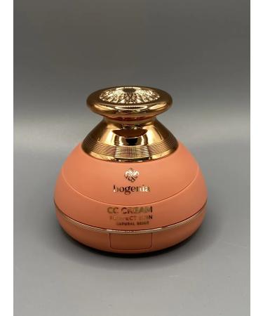 Bogenia Tonal SS Cream-Kushon Facial BG601 004