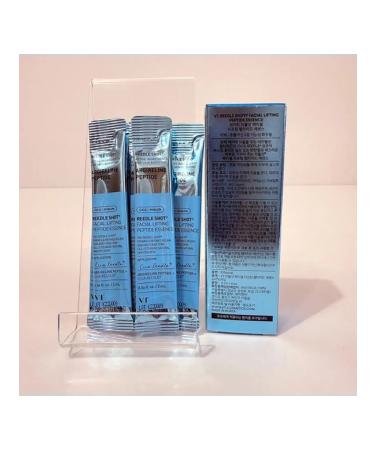 VT Cosmetics Essence for lifting (2mlh6pcs) Facial Lifting Peptide - Buy Online on GoSupps.com