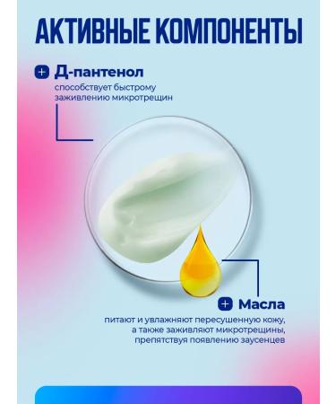 Novosvit Cream S.O.S Intense CARE FROM ZUSENTS 20ML*2pcs - Buy Online on GoSupps.com