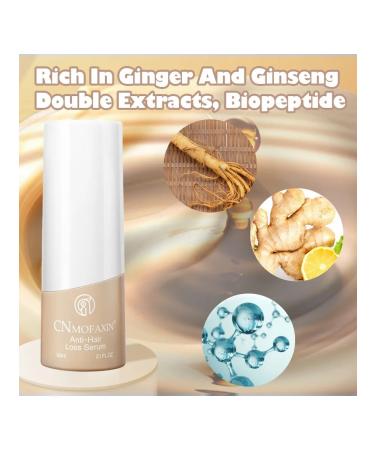 CNMOFAXIN Serum for growth and against hair loss - Buy Online on GoSupps.com