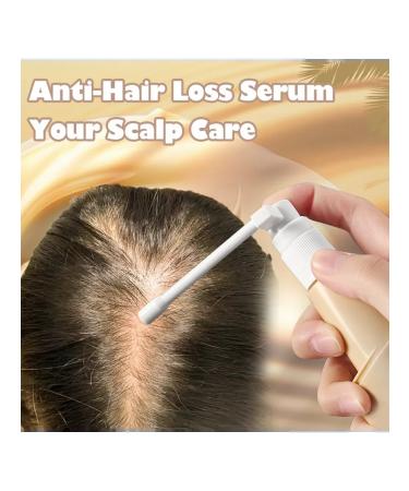 CNMOFAXIN Serum for growth and against hair loss - Buy Online on GoSupps.com
