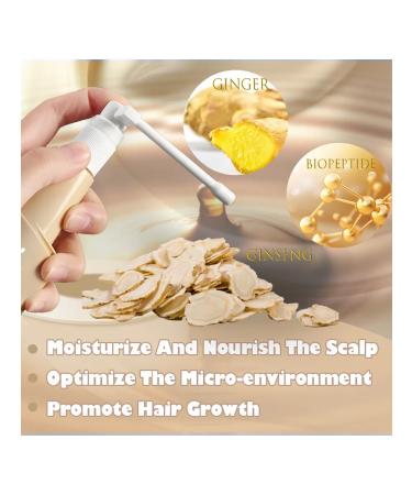 CNMOFAXIN Serum for growth and against hair loss - Buy Online on GoSupps.com