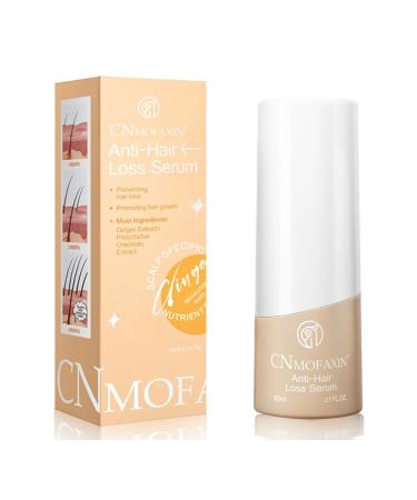 CNMOFAXIN Serum for growth and against hair loss - Buy Online on GoSupps.com