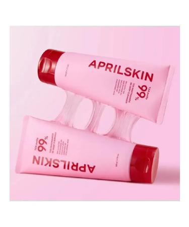 APRILSKIN Deeply cleaning foam for washing - Buy Online on GoSupps.com