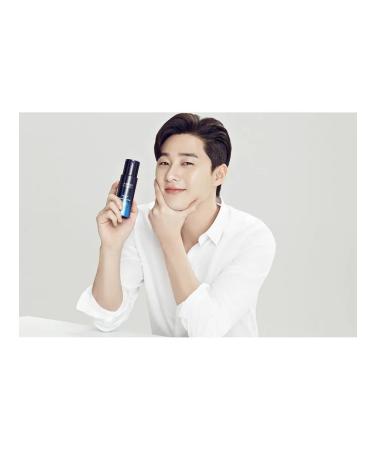 LANEIGE Toner and lotion for men moisturizing 50+50ml - Buy Online on GoSupps.com