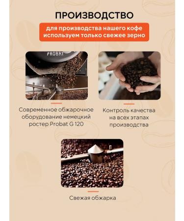 OChOCOFFEE Coffee in grains flavored chocolate almonds 250 g - Buy Online on GoSupps.com