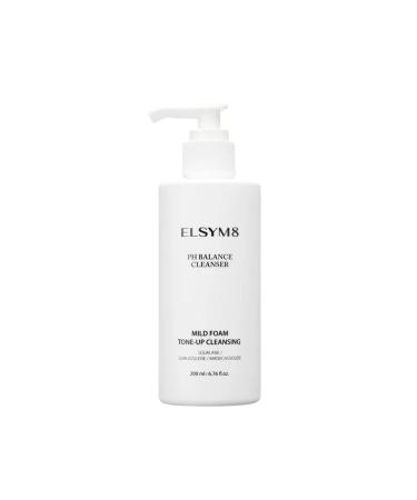 Elsym8 Cleansing gel for washing - Buy Online on GoSupps.com