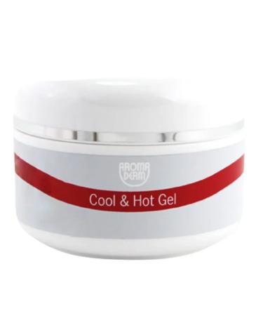 Styx Fat-burning gel firewood wrap for weight loss