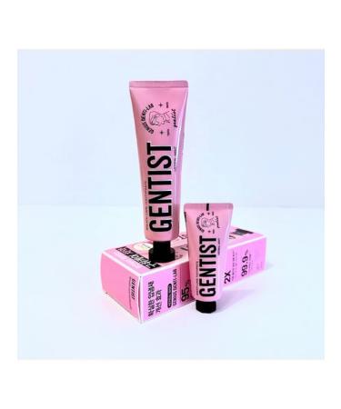 AMORE PACIFIC Toothpaste (100+40g) Breath Care Toothpaste Herbal Mint - Buy Online on GoSupps.com