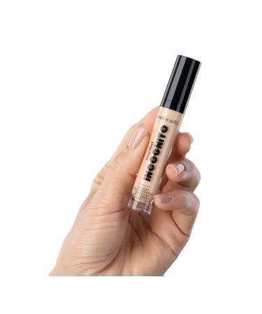 Wet n Wild ALL DAY FULL C Fair Beige - Buy Online on GoSupps.com