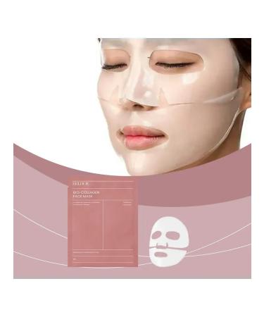 Eelhoe Collagen Mask