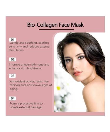 Eelhoe Collagen Mask - Buy Online on GoSupps.com
