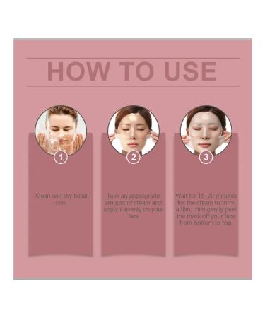 Eelhoe Collagen Mask - Buy Online on GoSupps.com