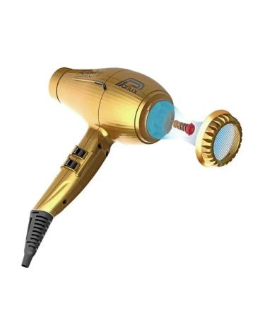 PARLUX Alyongold + Diffuser Magic Sense diffuser. - Buy Online on GoSupps.com