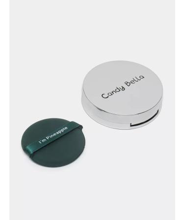 BEAUTY HOLI Matting powder for the face with the effect of Photoshop Candy Bella - Buy Online on GoSupps.com