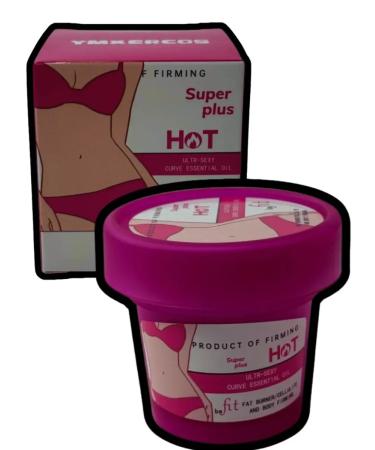 Paul Anti -cellulite weight loss cream - Buy Online on GoSupps.com