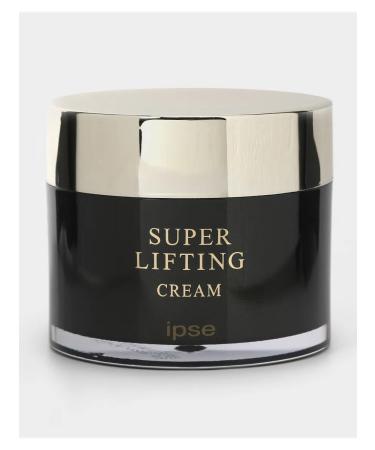 IPSE Premium Cream - face lifting anti -aging Korea 50ml