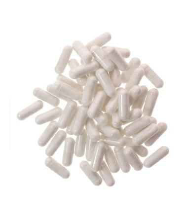 Russian roots Serrapeptase 40000 SPU 60 capsules - Buy Online on GoSupps.com