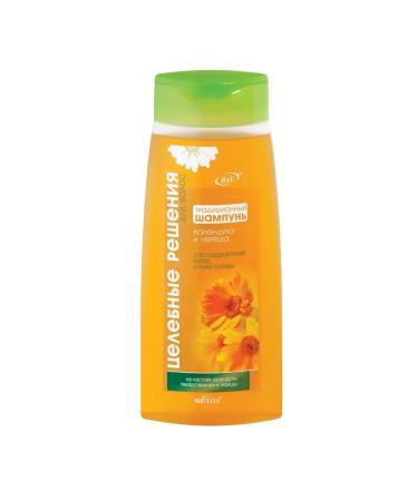 Belita Traditional shampoo for healing hair and scalp - Buy Online on GoSupps.com