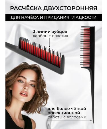 Diva Expert Set of hair wax stic with combs Diva - Buy Online on GoSupps.com