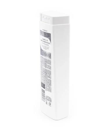 Clear shampoo for hair feminine against dandruff 400ml 3 pcs - Buy Online on GoSupps.com