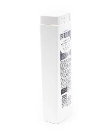 Clear shampoo for hair feminine against dandruff 400ml 3 pcs - Buy Online on GoSupps.com
