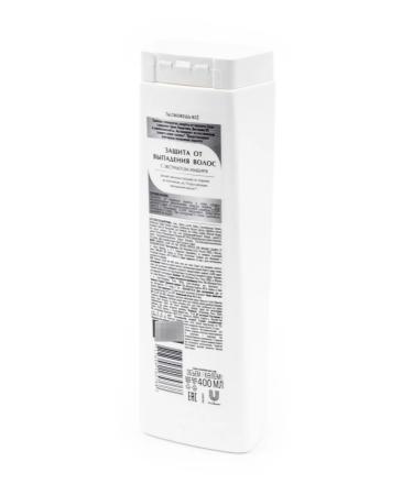 Clear shampoo for hair feminine against dandruff 400ml 3 pcs - Buy Online on GoSupps.com