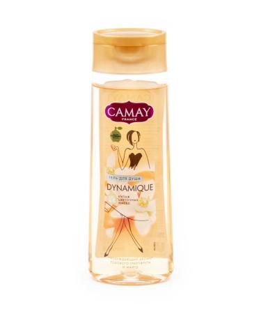 Camay Shower gel Tai speaker caring 250ml 6 pcs - Buy Online on GoSupps.com