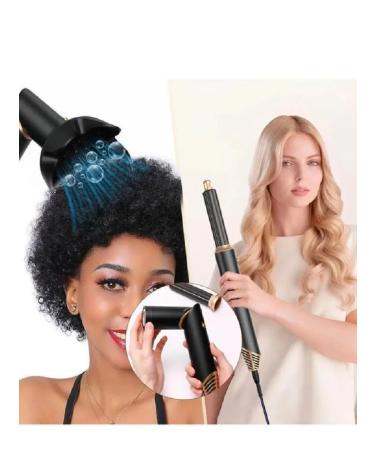 Professional For You Feng styler professional Professional 6 in 1 - Buy Online on GoSupps.com