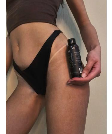 Black Magic Tan Professional Lotion for Zagar Green Base 16% DHA - Buy Online on GoSupps.com