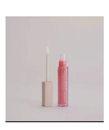 Lumene Moisturizing lip gloss tone 6 pale pink 5 ml - Buy Online on GoSupps.com
