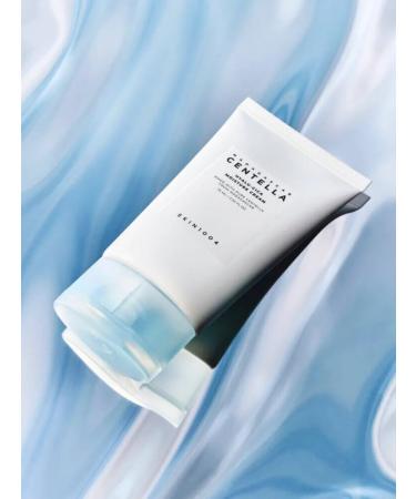 SKIN1004 Facial cream Madagascar Centella Hyalu-Cica Moisture Cream - Buy Online on GoSupps.com