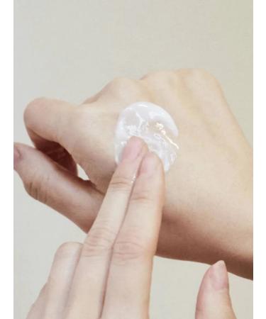 SKIN1004 Facial cream Madagascar Centella Hyalu-Cica Moisture Cream - Buy Online on GoSupps.com