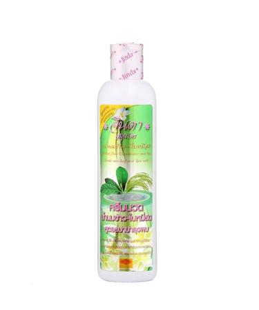 Jinda Hair conditioner rice spa series 250 ml - Buy Online on GoSupps.com