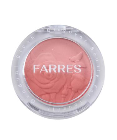 FARRES Compact blossom with gradient tone 04 blooming cherry - Buy Online on GoSupps.com