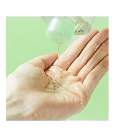 Torriden Soothing peeling tonic with 5 types of acids 250 ml - Buy Online on GoSupps.com