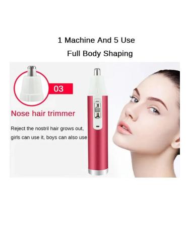 LUNA Departer 5 nozzles - Buy Online on GoSupps.com