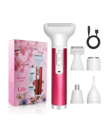 LUNA Departer 5 nozzles - Buy Online on GoSupps.com