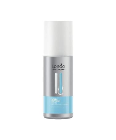 Londa Professional Tonic refreshing for scalp scalp refresh